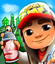 Subway Surfers Games