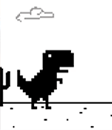 Dinosaur Games