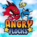 Angry Flocks