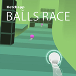 Balls Race