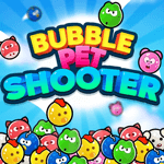 Bubble Pet Shooter