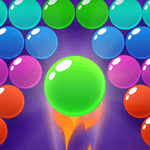 Bubble Shooter Pro 2