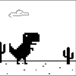 Dinosaur Game