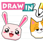 Draw In