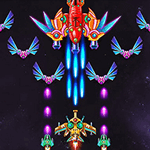 Galaxy Attack: Alien Shooter