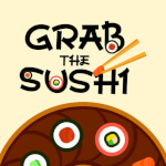 Grab The Sushi