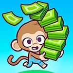 Monkey Mart