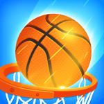 Super Hoops Basketball