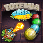 Totemia Cursed Marbles