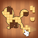 Woody Block Puzzles